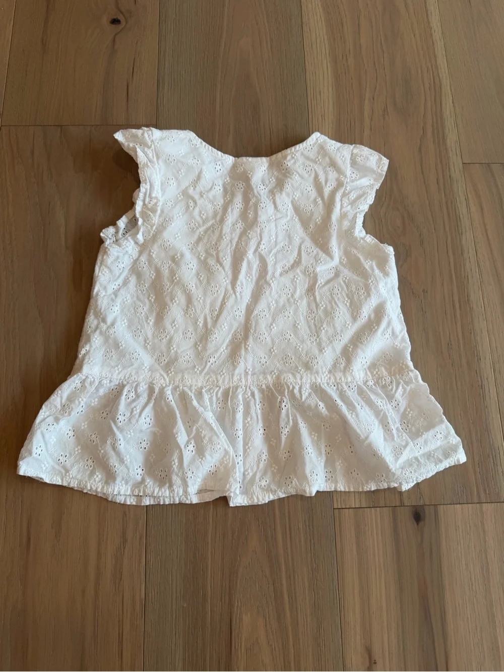 Cat & Jack soft white